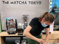 -THE MATCHA TOKYO抹茶东京