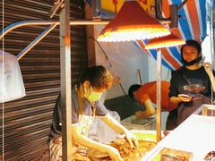 -明记牛杂(新马路分店)