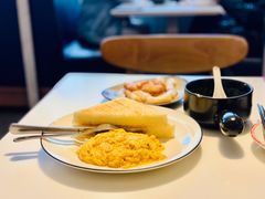 -新旺茶餐厅·早餐·夜宵(仙霞店)