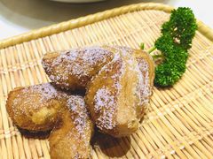 -天宁凯利时尚餐厅