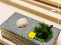 -鮨一日本料理(大中华店)