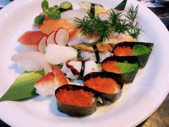 -大江户日本料理(吕厝店)