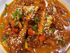 -佰家小厨·南京菜(夫子庙店)