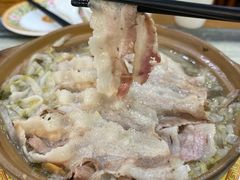 -砂锅居(西四店)