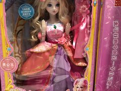 -TOYSRUS玩具反斗城(武汉荟聚中心店)
