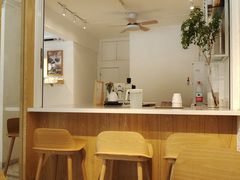 -Cafe on warm(丹霞店)