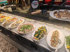 -拉蒂娜·巴西牛排馆 Latina·Brazilian Steakhouse(陆家嘴旗舰店)