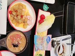 -乔先生涮肉·鲜活牛羊肉火锅(塘沽店)