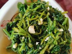 -途肴·老农饭庄(百里峡店)