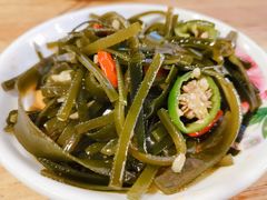 -鑫阿强海鲜大排档·老厦门特色菜(中山路店)
