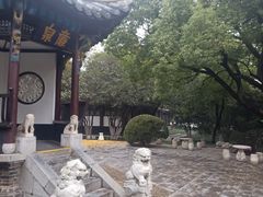 -包公祠