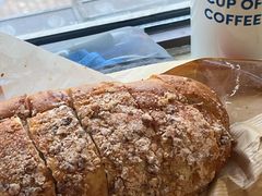 -BREAD WAY面包路·欧式面包(龙湖时代D馆店)