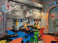 -纪录片《人生一串》体验店(静安店)