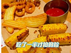 -必胜客(新海上世界店)