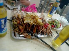 picture-兄弟联果木炭烤翅·50年家传鸡翅秘方