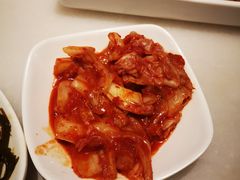 -韩宫宴烤肉·料理(宝山万达店)