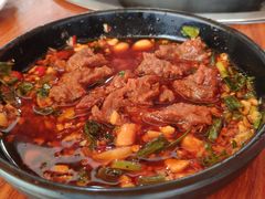 -牛华八婆麻辣烫(起源店)