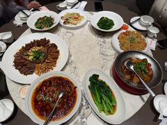 -潮州府·潮菜·砂锅粥(徐家汇店)