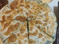 -福慧慈缘素食餐厅(王府井店)