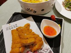 -泰河谷·豆捞