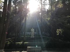 -昆明滇池国家级风景名胜区西山景区