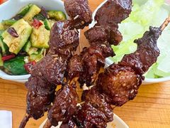 -炒豆合作社(东四总店)