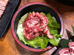 -热血兄弟·炭火烤肉(融侨中心店)