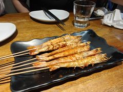-烧蠔帮·湛江生蚝(工农店)
