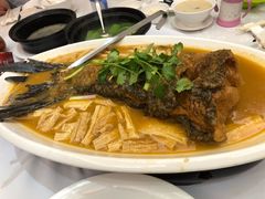 -莞香楼·正宗东莞菜(东升店)