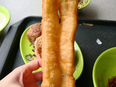 -大福来锅巴菜(古文化街店)