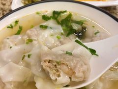 -小倩倩•鸡汤馄饨(江西路创始店)