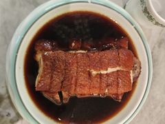 -苏梦江南·淮扬菜(夫子庙店)