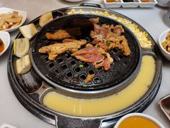 -韩宫宴和牛烤肉(盐城金鹰店)
