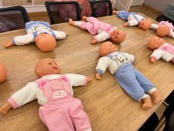 -喜宝·享悦时光月子会所(德阳店)