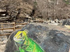-黑龙潭风景区
