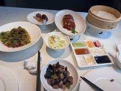 -四季民福烤鸭店(通州马驹桥店)
