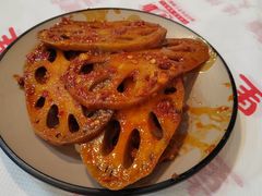 -堂瓦里·33年传统赣菜(第一街区店)