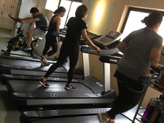 -中田健身工作室(博兴路店)