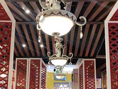 -皇城根北京风味主题餐厅(中海环宇城店)
