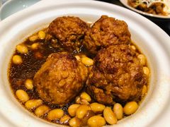 大锅狮子头-東大方(武康千秋广场店)