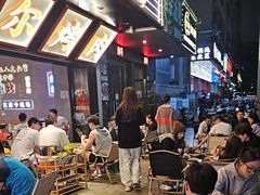 -大千金齐齐哈尔烤肉(清湖店)