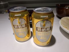 -开海·红岛海鲜虾水饺(石老人店)