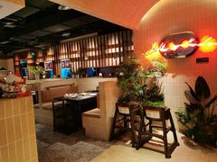 -嘿嘟嘟·肋条烧肉放题(爱融荟城店)