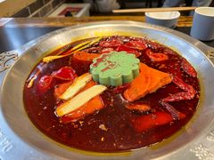 -大龙燚火锅(春熙店)