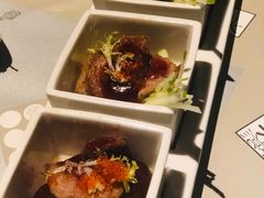 心太软香煎鹅肝-穹六人间 people 6(岳阳路店)
