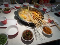 -袁记串串香(平潭店)