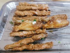-民生烤虾(车家岭店)