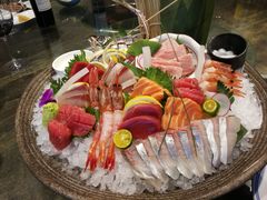 -日进一片海.生腌海鲜火锅.宵夜烧烤(三里屯总店)