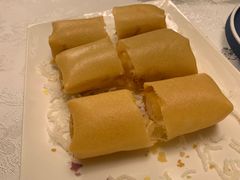 -酌宴府The China Club·广州万富希尔顿酒店(云城东路店)
