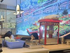 -盔甲王·猛货牌档(安泰店)